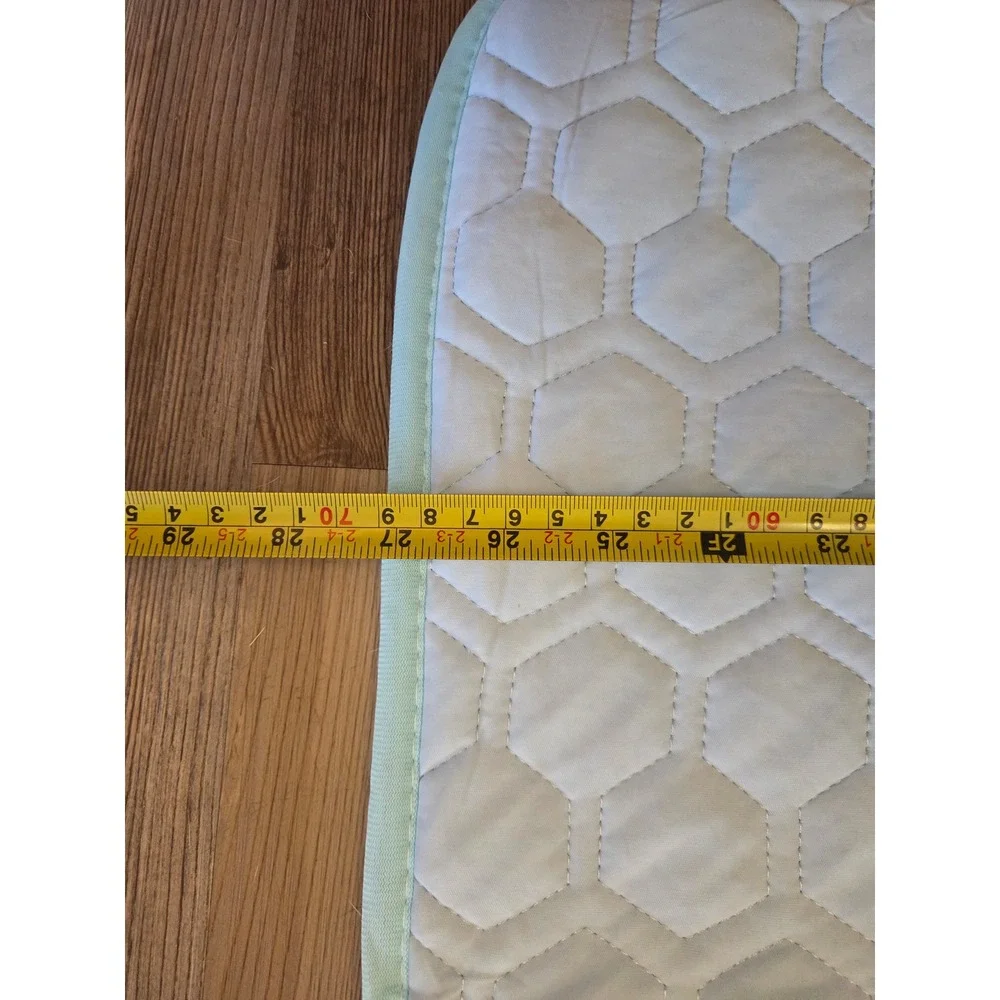 N/A quilted cooling